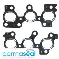 Permaseal Exhaust Manifold Gasket Set Thumbnail