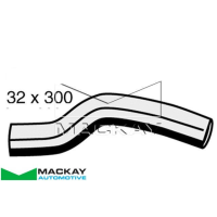 Mackay Radiator Upper Hose Thumbnail