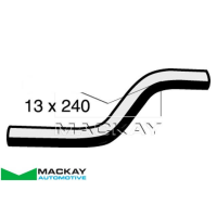 Mackay Engine Bypass Hose Thumbnail