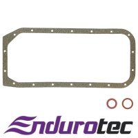 Endurotec Oil Sump Gasket Set Thumbnail