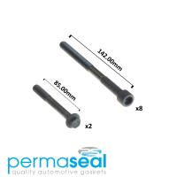 Permaseal Cylinder Head Bolt Set Thumbnail