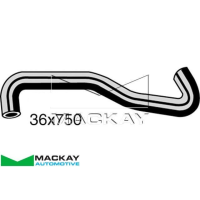 Mackay Radiator Lower Hose Thumbnail