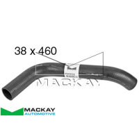 Mackay Radiator Upper Hose Thumbnail
