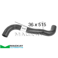 Mackay Radiator Upper Hose Thumbnail