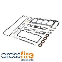 Crossfire Head Set (VRS) Thumbnail