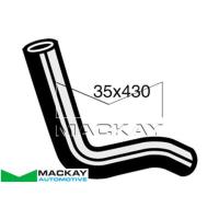 Mackay Radiator Lower Hose Thumbnail