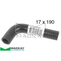 Mackay Heater Hose Thumbnail