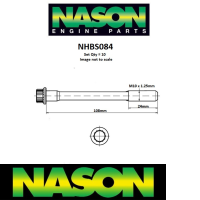 Nason Head bolt set Thumbnail
