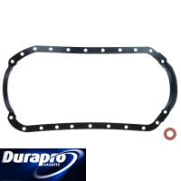 Durapro Oil Sump Gasket Set Thumbnail