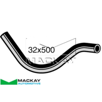 Mackay Radiator Upper Hose Thumbnail