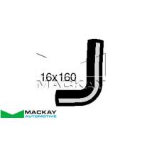Mackay Heater Hose Thumbnail