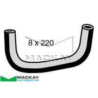 Mackay Throttle Body Coolant Hose Thumbnail