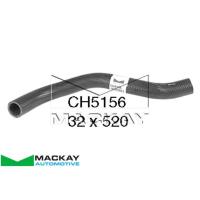 Mackay Radiator Lower Hose Thumbnail