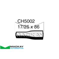 Mackay Heater Hose Thumbnail