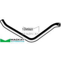 Mackay Right Radiator Upper Hose Thumbnail