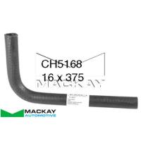 Mackay Heater Hose Thumbnail