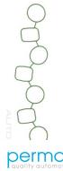 Permaseal Exhaust Manifold Gasket Thumbnail