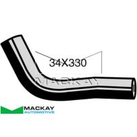 Mackay Radiator Upper Hose Thumbnail