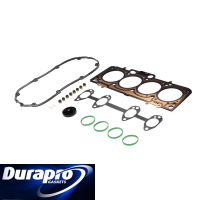 Durapro Head Set (VRS) Thumbnail