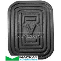 Mackay Brake Pedal Pad Thumbnail