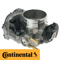 Continental Throttle Body Thumbnail