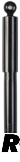 Roadsafe Telescopic Shock Absorber Thumbnail