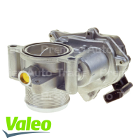 Valeo Throttle Body Thumbnail