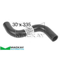 Mackay Radiator Lower Hose Thumbnail