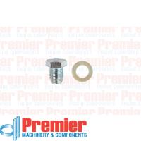 Premier Sump plug Thumbnail