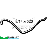 Mackay Engine Bypass Hose Thumbnail