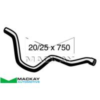 Mackay Heater Hose Thumbnail