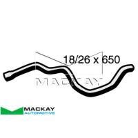Mackay Heater Hose Thumbnail