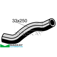 Mackay Radiator Upper Hose Thumbnail