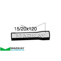 Mackay Engine Bypass Hose Thumbnail