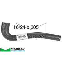 Mackay Heater Hose Thumbnail