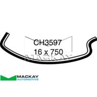 Mackay Heater Hose Thumbnail