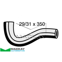 Mackay Radiator Lower Hose Thumbnail