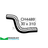 Mackay Radiator Upper Hose Thumbnail