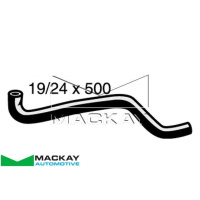 Mackay Heater Hose Thumbnail