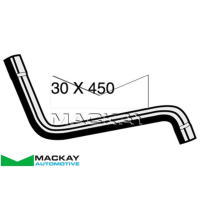 Mackay Radiator Upper Hose Thumbnail