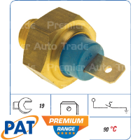 PAT Premium Water Temperature Sender Thumbnail