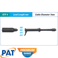 PAT Premium Ignition Lead Set Thumbnail