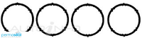 Permaseal Intake Manifold Gasket Set Thumbnail