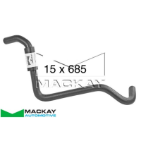 Mackay Radiator Hose Misc Thumbnail
