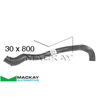 Mackay Radiator Lower Hose Thumbnail