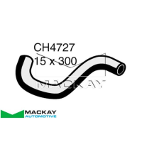 Mackay Engine Bypass Hose Thumbnail