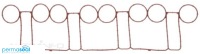 Permaseal Intake Manifold Gasket Set Thumbnail
