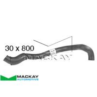 Mackay Radiator Lower Hose Thumbnail