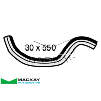 Mackay Radiator Upper Hose Thumbnail