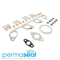 Permaseal Turbocharger Gasket Kit Thumbnail